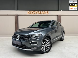 Volkswagen T-Roc 1.5 TSI Sport Business R SPORTLINE/ACC/LANEASSIST/VIRTUAL/CAMERA/CARPLAY