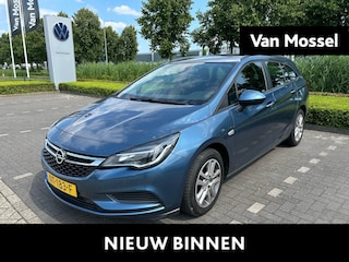 Opel Astra Sports Tourer 1.0 Online Edition | WORDT VERWACHT |