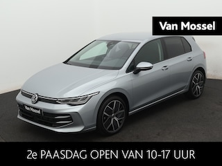Volkswagen Golf 1.5 TSI Life Edition 116 PK | Apple Carplay | 18" Lichtmetalen velgen | Climate control | Parkeersensoren | Getinte ruiten | Keyless access |