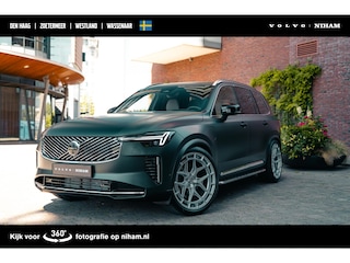 Volvo XC90 II T8 PLUG-IN HYBRID AWD ULTRA BRIGHT *SPECIAL BY ABSOLUTE MOTORS* -PANO.DAK|BOWERS&WILKINS|LUCHTVERING|360°CAM|HEAD-UP DISP.
