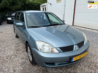 Mitsubishi Lancer Station Wagon 1.6 Inform STATION WAGON AIRCO.NAP!
