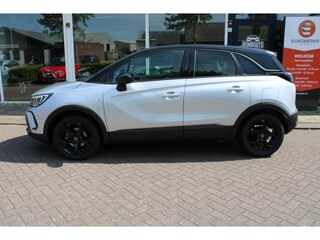 Opel Crossland 1.2 Turbo GS Automaat Navi/DAB/Stoel-stuur verw.