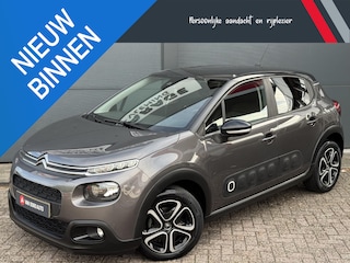 Citroën C3 1.2 Feel Edition / 100% Onderhoud / Geen Import