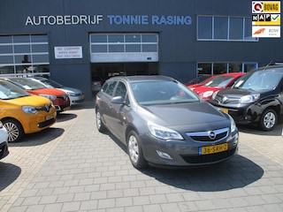 Opel Astra Sports Tourer 1.4 Edition