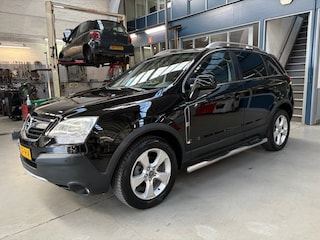Opel Antara 2.4 103KW Enjoy | TREKHAAK | CLIMATE CONTROL | SIDEBARS | CRUISE | NAP | RIJKLAAR RPIJS!