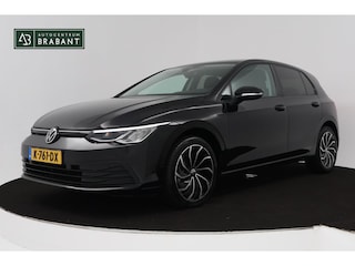 Volkswagen Golf 1.0 TSI Life (PARKEERSENSOREN, CRUISE CONTROL ADAPTIEF, NAVIGATIE, NL-AUTO)