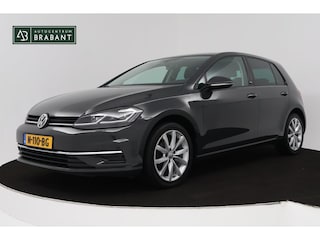 Volkswagen Golf 1.0 TSI Comfortline (PARKEERSENSOREN, CRUISE ADAPTIEF, NAVIGATIE, STOELVERWARMING)