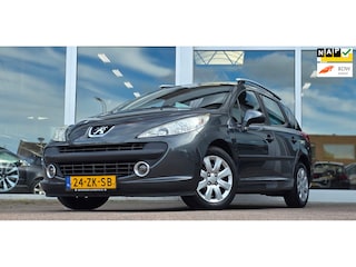 Peugeot 207 SW 1.6 VTi XS Trekhaak Panoramadak Nieuwe APK