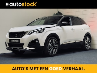 Peugeot 3008 1.6 HYbrid4 300 GT | 19" | Panorama | Focal | Adapt.Cruise