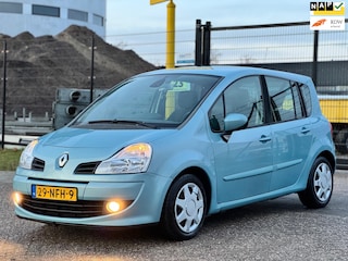 Renault Modus 1.6-16V Dynamique|AUT|PSENSOR|LAGEKM|BOEKJES