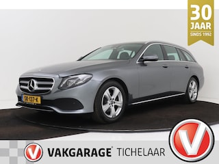 Mercedes-Benz Estate 220 d Prestige | Navi | Camera | Trekhaak | Onderhouden | Luchtvering | Sfeerverlichting