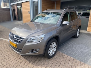 Volkswagen Tiguan 1.4 TSI Sport&Style | Navi | Camera | Cruise