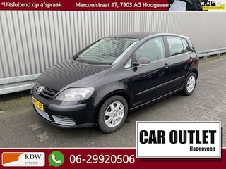 Volkswagen Golf Plus 1.6 FSI Comfortline Business Pioneer Audio, LM, Trekh, nw. APK – Inruil Mogelijk –