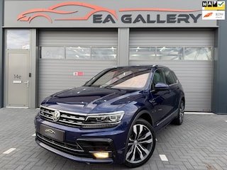Volkswagen Tiguan 2.0 TSI 4Motion R-Line 220 PK | 360°Camera | PANO | NAV