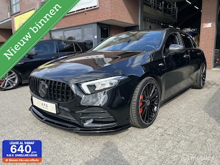 Mercedes-Benz A-klasse 35 4MATIC Premium NAVI*CAMERA*MAXTON*