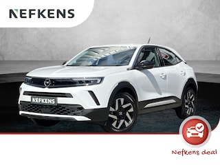 Opel Mokka 1.2 Turbo 130pk Level 3 Automaat | Navigatie | Achteruitrijcamera