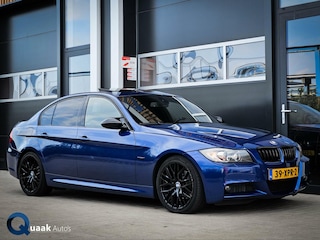 BMW 320si M-Pakket | 173PK | SCHUIFDAK | ALCANTARA | XENON | CRUISE