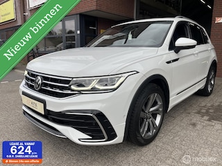 Volkswagen Tiguan 1.5 TSI R-LINE*LED*360CAM*ACC*PDC*NAVI*