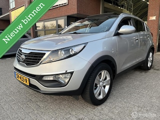 Kia Sportage 1.6 GDI ISG X-ecutive Plus Pack PANO-DAK*NAVI*
