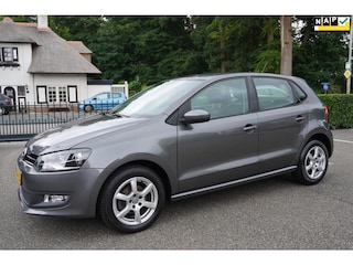 Volkswagen Polo 1.2 TSI BlueMotion Edition+ 5 Drs Navi