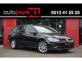 Volkswagen Golf Variant 1.6 TDI Highline | Groot Navigatie | Airco | 16'' LM | Apple Carplay/Android Auto |