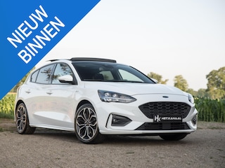 Ford Focus 1.5 EcoBoost ST Line Pano B&O ACC HUD