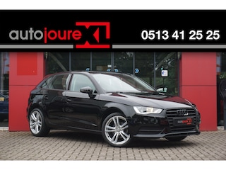Audi A3 Sportback 1.2 TFSI Attraction Pro Line | Origineel NL | Leder | Cruise Control | Airco | Navigatie |