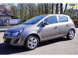 Opel Corsa 1.2-16V Berlin 5 Drs Airco Lm Velgen Trekhaak