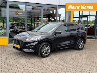 Ford Kuga 2.5 PHEV ST-Line - camera - navi - stoel/stuurverwarming -1e eig