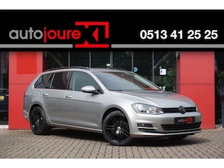 Volkswagen Golf Variant 1.4 TSI Business Edition | Origineel NL | Camera | Trekhaak | Navigatie | Cruise Control | Airco |