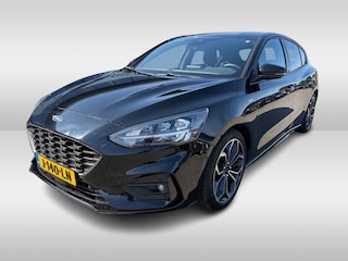 Ford Focus 1.0 EcoBoost Titanium Business ST-Line Camera / Navigatie / Keyless / B&O / 17'' / Stuurverwarming / DAB / Dodehoek / Cruise Control