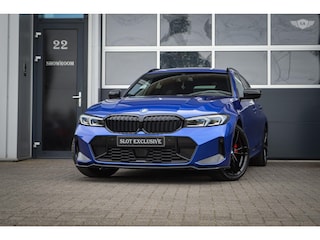 BMW 3-serie Touring 330e|M-PAKKET|*FACELIFT*|ACC|LED|CARPLAY|TOPSTAAT