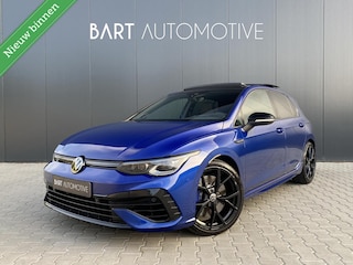 Volkswagen Golf 2.0 TSI R 4Motion Akra|Panodak|HUD|Leder