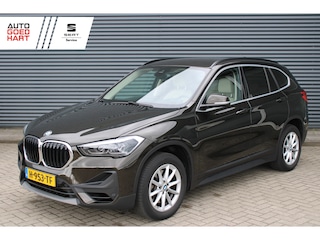 BMW X1 sDrive20i 192PK Executive Adaptive-Cruise Leer Full-Led Camera Navigatie Head-Up