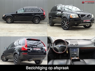 Volvo XC90 4.4 V8 Momentum * YOUNGTIMER !!