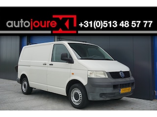 Volkswagen Transporter 1.9 TDI 300 | 20-05-2026 APK | Trekhaak | Cruise Control | Airco | Radio |