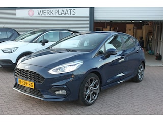Ford Fiesta 1.0 EcoB. ST-Line