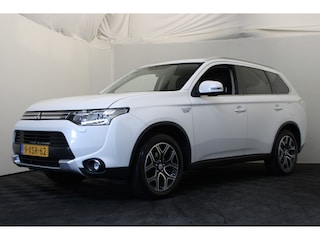 Mitsubishi Outlander 2.0 PHEV Executive Edition X-Line