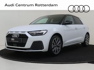 Audi A1 Sportback Advanced edition | Airconditioning 2-zone | Audi Virtual Cockpit | Audi smartphone interface