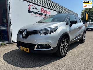 Renault Captur 1.2 TCe Dynamique