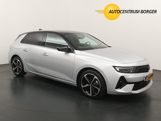 Opel Astra 1.2 Turbo GS Automaat Navi/17"LM /Clima/Cruise/Camera