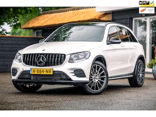 Mercedes-Benz GLC 250 4MATIC Premium Plus I AMG I Pano I Trekhaak I Camera I Keyless