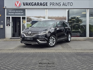 Renault Espace 1.6 TCe Dynamique 7p. PANO|CAMERA|NAVI|VOLL ONDERHOUDEN|BTW AUTO|1e EIGENAAR 1711