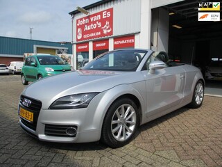 Audi TT Roadster 1.8 TFSI