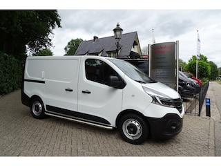 Renault Trafic 1.6 dCi T29 L1H1Comf NAVI 3 ZIT KASTEN INR NWST