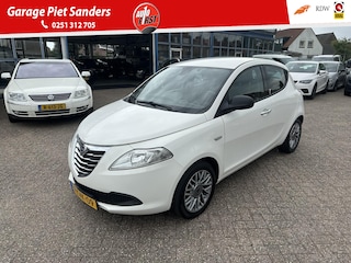 Lancia Ypsilon 0.9 TwinAir Silver Plus I Airco I 5 DRS I Lm Velgen I