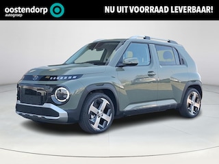 Hyundai Inster Evolve 49 kWh | 3.000,- korting | Direct uit voorraad leverbaar |