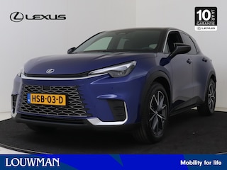 Lexus LBX Emotion 2WD | Lederen Bekleding | Keyless Entry | Stoelverwarming |