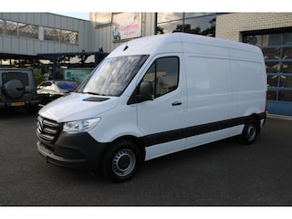 Mercedes-Benz Sprinter 214 CDI L2H2 MBUX, Trekhaak, Brake assyst
