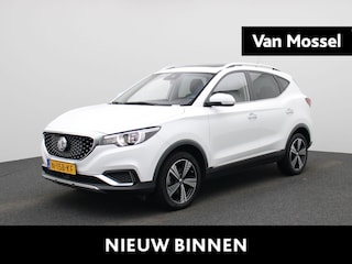 MG ZS EV Luxury |